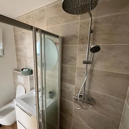Apartament Neuf Avec Terasse Jardin