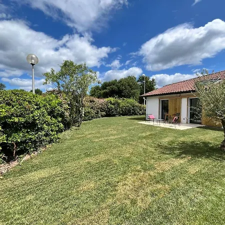 Neuf Avec Terasse Jardin