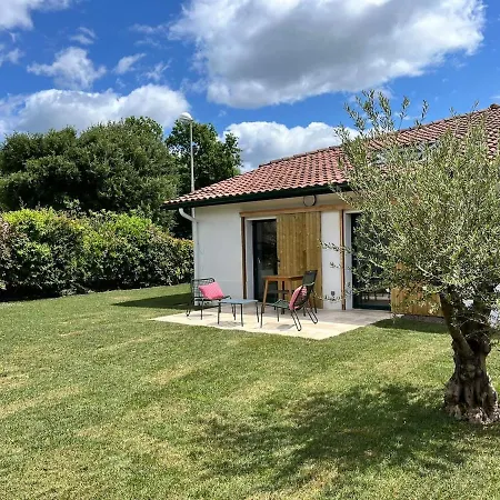 Neuf Avec Terasse Jardin *