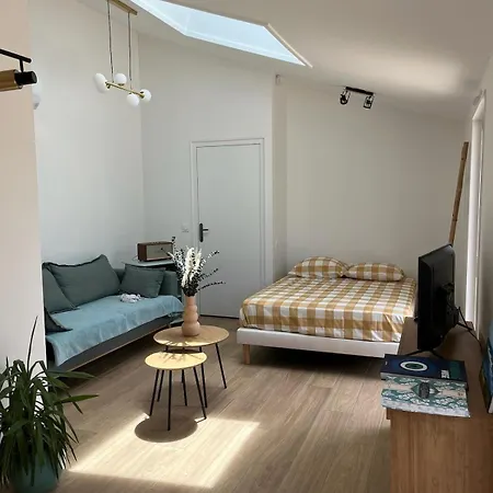Neuf Avec Terasse Jardin * Seignosse