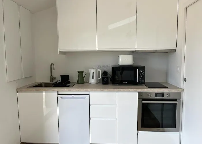 Neuf Avec Terasse Jardin *