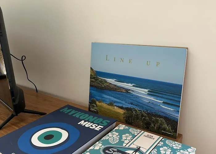 Neuf Avec Terasse Jardin Apartmán