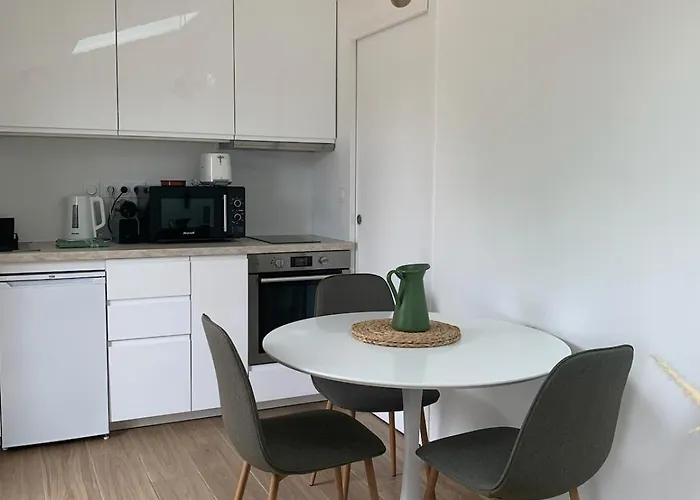 Neuf Avec Terasse Jardin * Seignosse