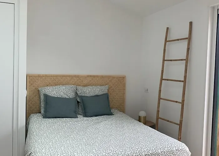 Apartmán Neuf Avec Terasse Jardin Seignosse